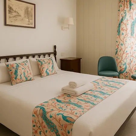 Mallorca Boutique Hotel-2