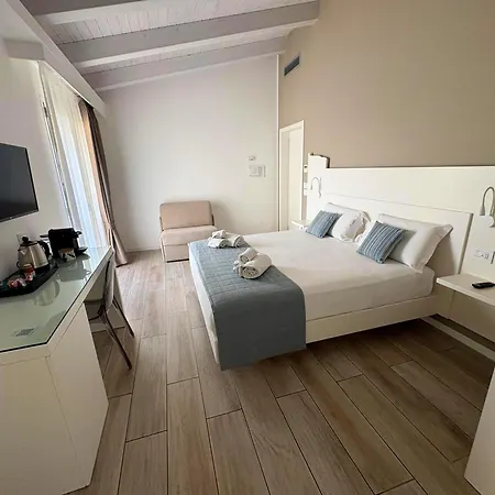 La Torre del Mulino - SUPERIOR Rooms-3