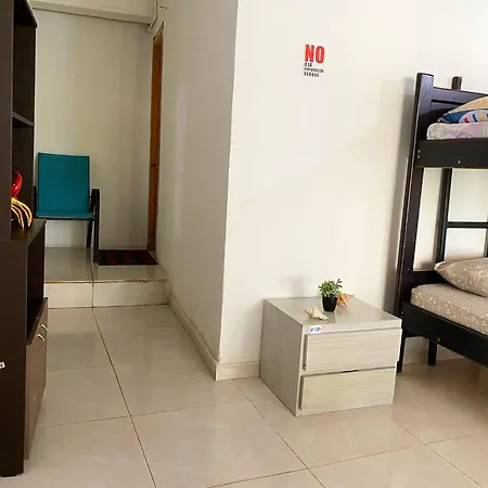 Hostal Ragga Ragga-3