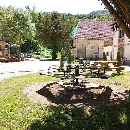 Evasion Loue #4 "Le Domaine"-2