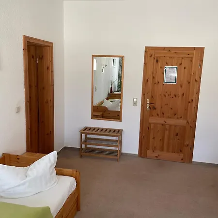 Landgasthof und Landpension Hohenkirchen-3