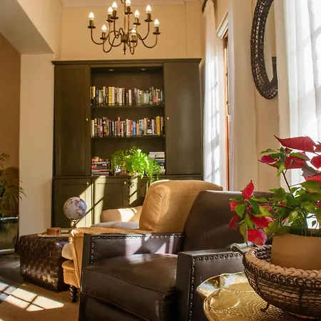 5 Seasons Guest House-2