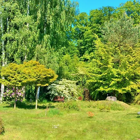 Ostsee-Pension An der Lindenallee-3