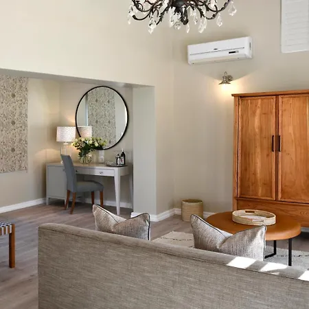 Lavender Farm Boutique Guest House-3