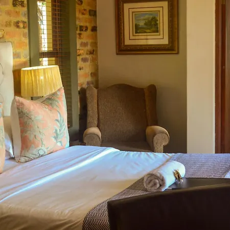 Bohemian Guesthouse - Pretoria-2