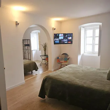 Alcamim Guesthouse-2