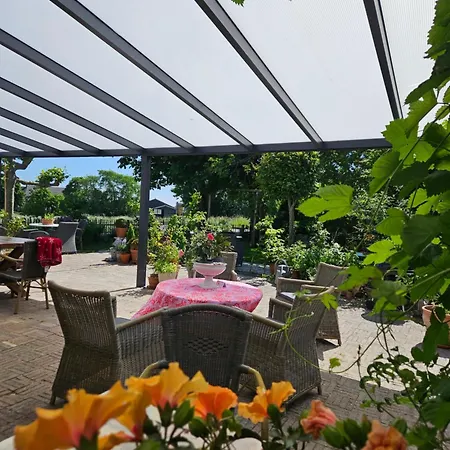Logement Hellevoetsluis-3