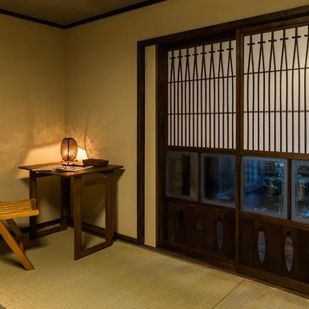 Kyoto Aya Guest House-3