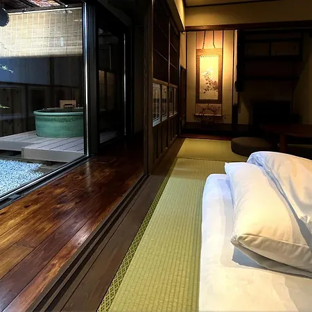 Kyoto Aya Guest House-2