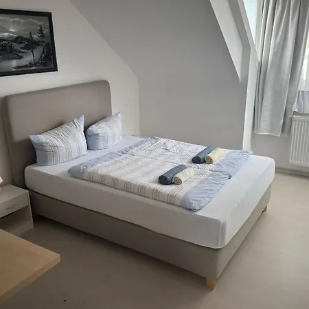 Marstall Apartmenthaus Kassel-3