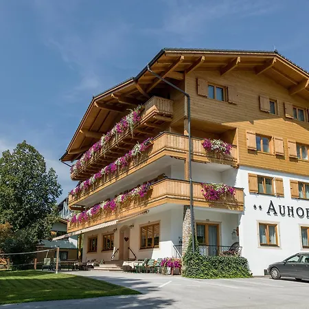 Appartement Pension Auhof-2