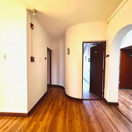 Hostal Maria Angola Cusco-3
