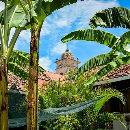 Casa Gallo Pinto-2