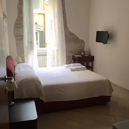 B&B Trastevere Il Vicolo-2