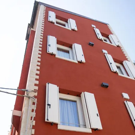 Dal Doge - Guest House-3