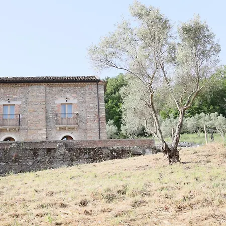 B&B Italia Rende-2