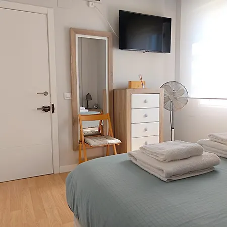 La Suprema - Guest House-3
