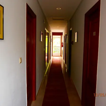 Pension As Termas-3
