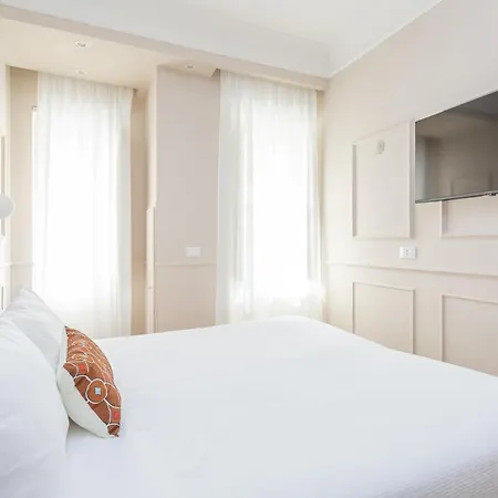 Rome Central Inn-2