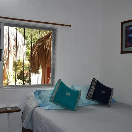 La Playita Hostal-3