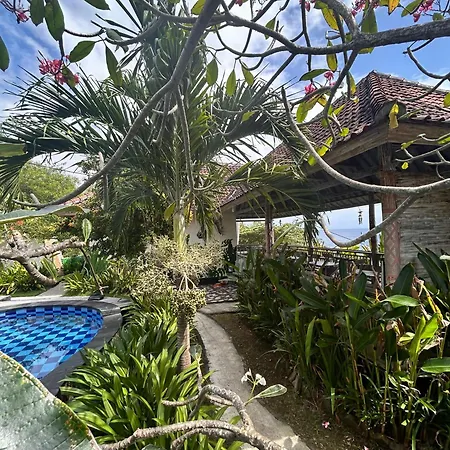 Unicorn Bungalow-2