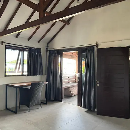 Surf Bali Villa-2