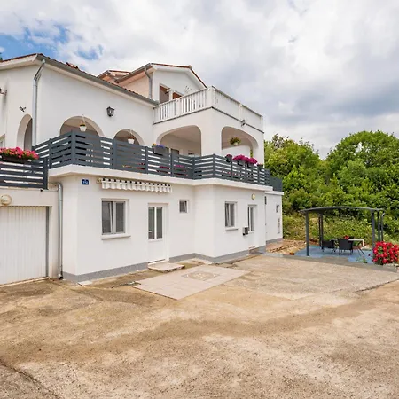 Villa Paradiso In Plomin - Istrien-3