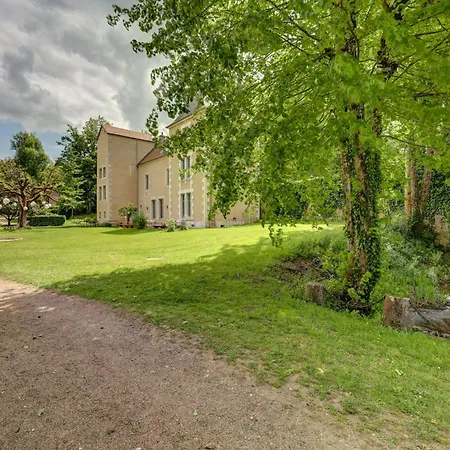 Domaine des Forges de la Vache-3