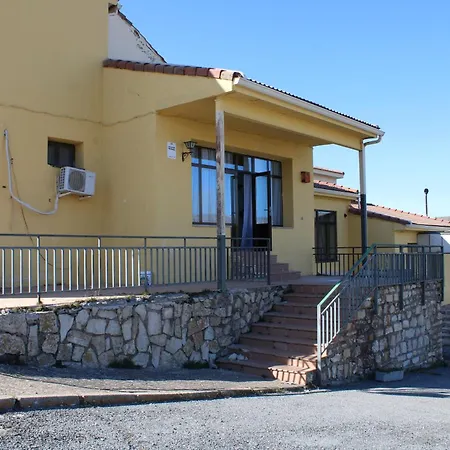 Nuestra Señora Del Pinar-3