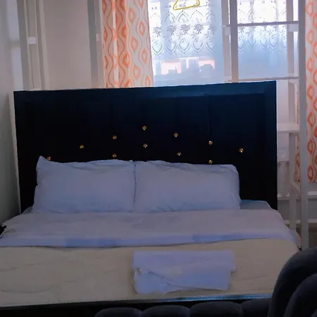 Pk Homes Stylish 1 Bedroom-2