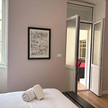 Le Vele Rooms - Trieste Reception-2