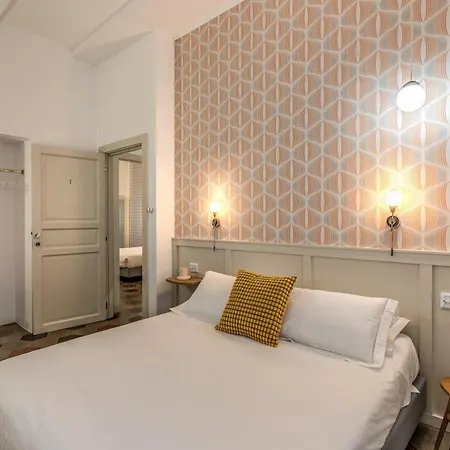 101 Flats Candia'S Suites-2