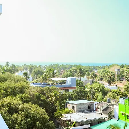 Royal Dreams Beach View-2