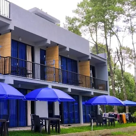 Hotel Umbrella-2