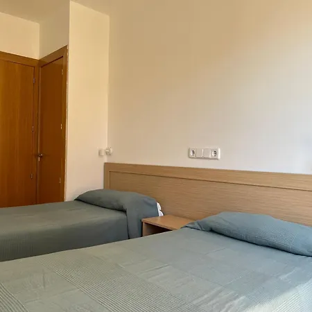 Hostal San Telmo - Adults Only-3