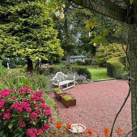West Acre House-2