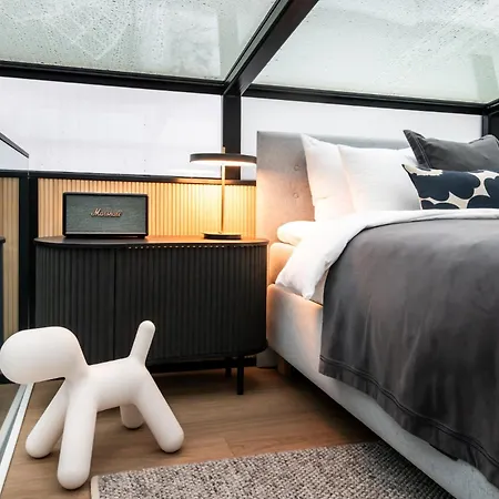 Foxfires Private Boutique Guesthouse-2