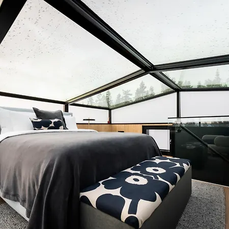 Foxfires Private Boutique Guesthouse-3
