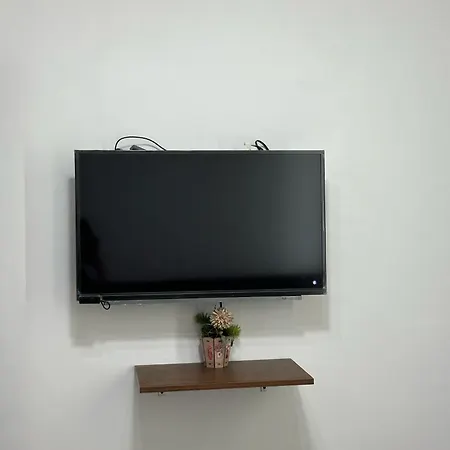 Pyramids Home Guest House-3
