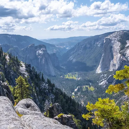 Hidden Falls Retreat Peaceful Guesthouse Near Yosemite-3