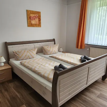 Zimmer Seestern-3