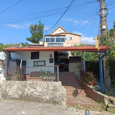 Pensión O Regato-2
