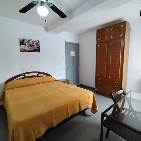 Hostal Castilla-2