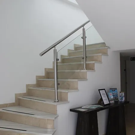 Hospedería Almundo by Alexandra Realty-2