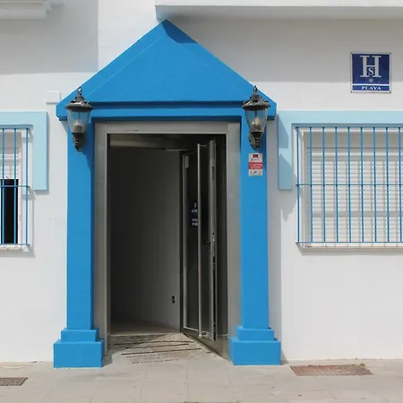 Hospedería Almundo by Alexandra Realty-3