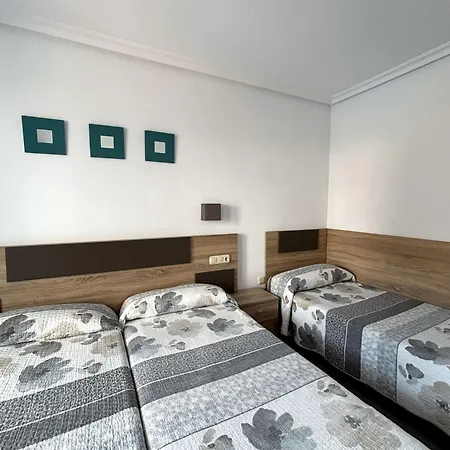 Hostal El Trovador-2