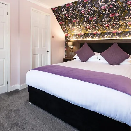 Atholl Villa Guest House-2