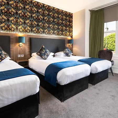 Atholl Villa Guest House-3