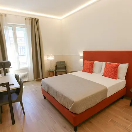 B&B Smart Rooms-3