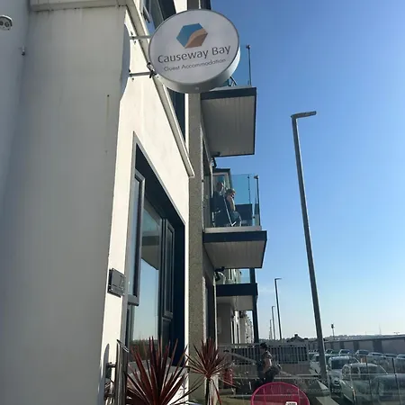 Causeway Bay Guesthouse Portrush-3